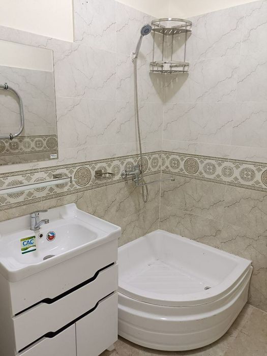 Подселение для двух девушкек Чиланзар 3 Метро Новза (Хамза)