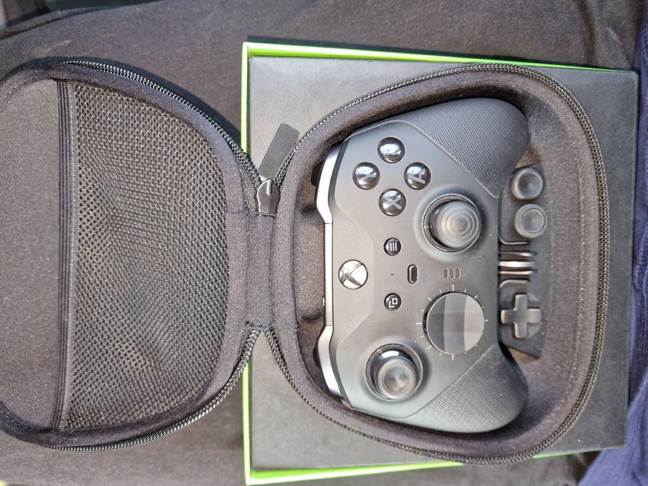 Controller Xbox elite series 2