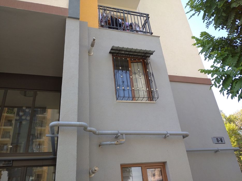 Панжара перила ..