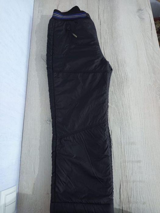 Балоневые штаны (зима)