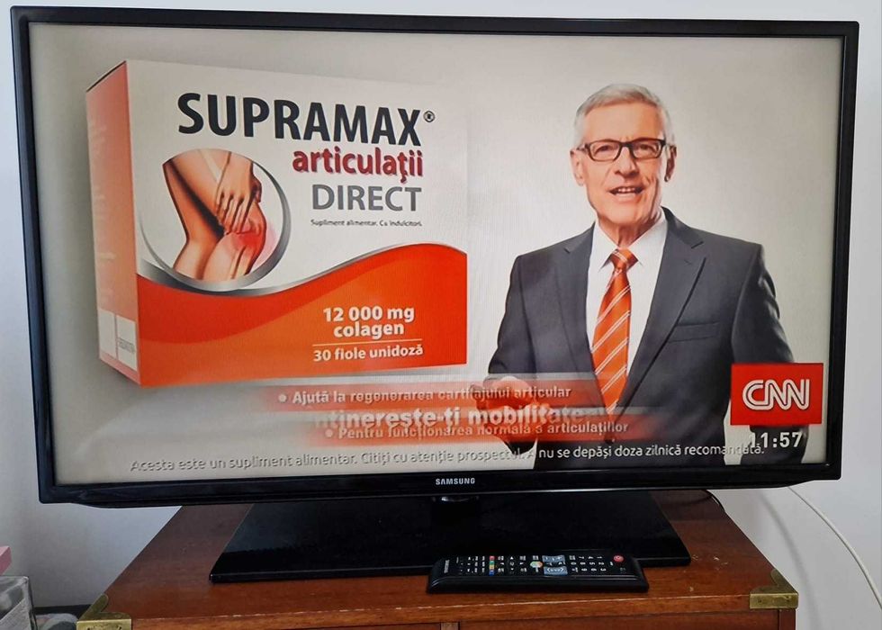 Smart TV Samsung UE40EH5300 la oferta