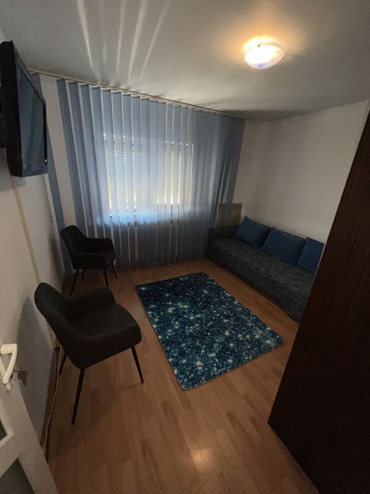 Apartament 2 camere decomandat Scoala 16 Abator