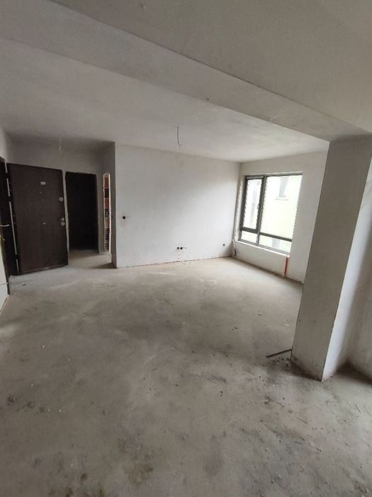 Двустаен апартамент в ж.к. Малинова долина!