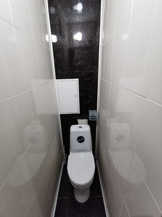 Продаётся 3 комн квартира