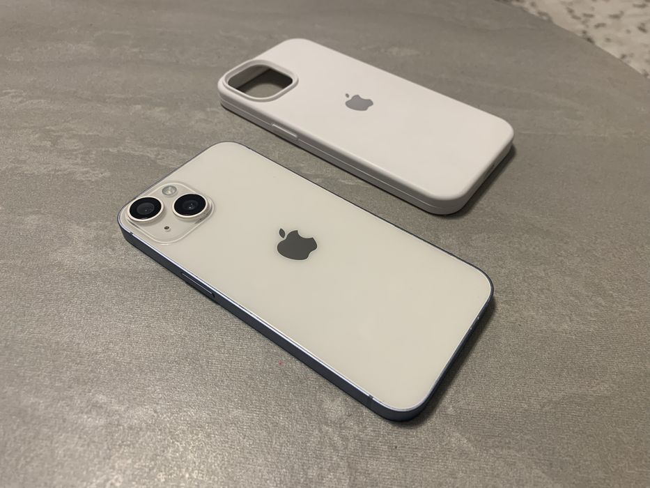 Iphone 14 128gb Aкб 100%