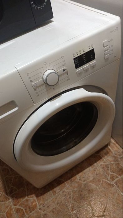 Пералня Whirlpool