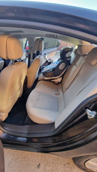 Opel Insignia EcoFlex – 2.0 Diesel, 163 CP – 2012