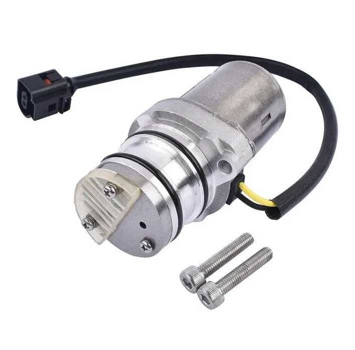 Pompa Ulei Haldex Grup Diferential Spate 4x4 Audi Vw Skoda Seat Vag