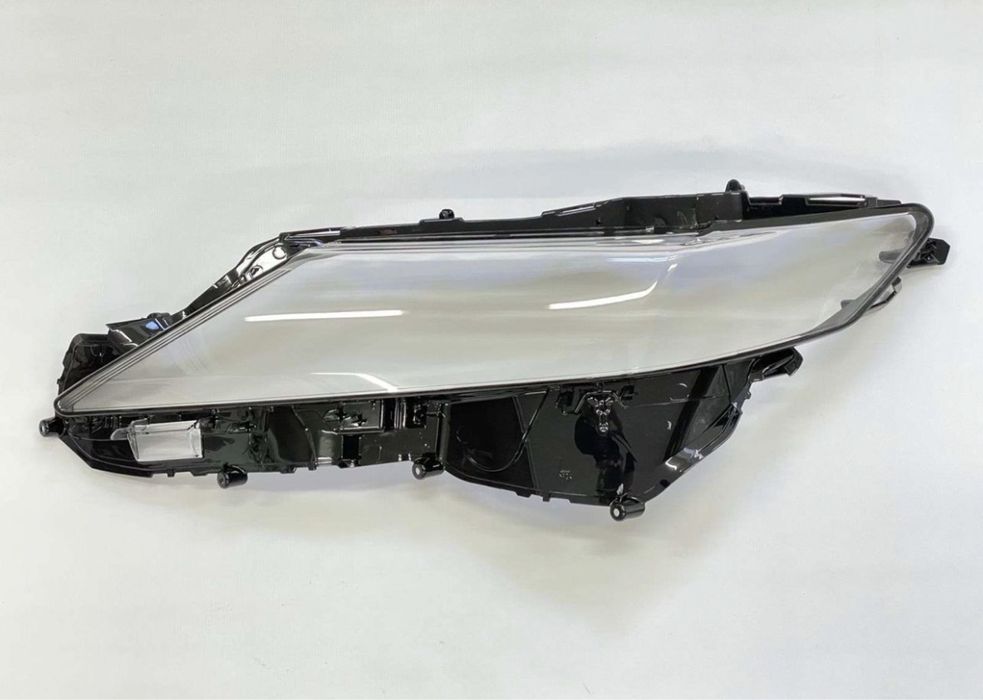 Стекла на фары камри 70 / camry 70