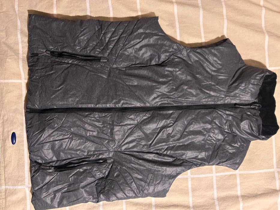 Останали Елеци Втора Употреба