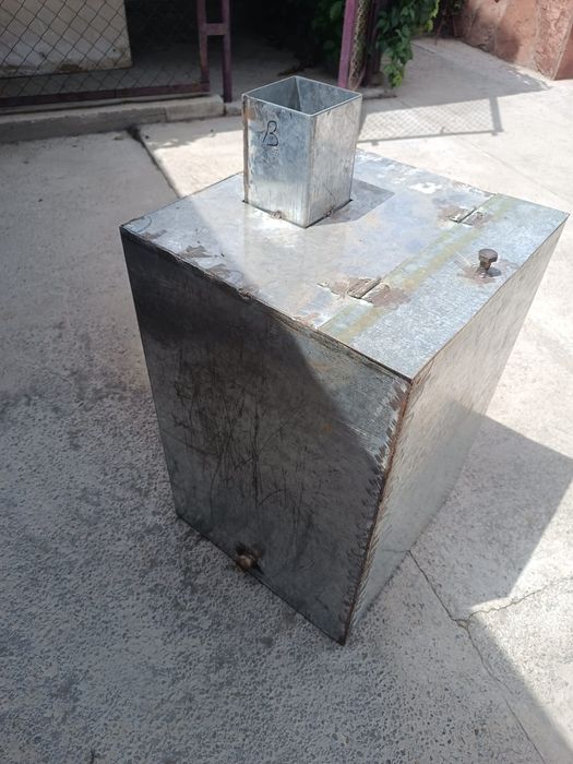 Банный котлы с нержавейки