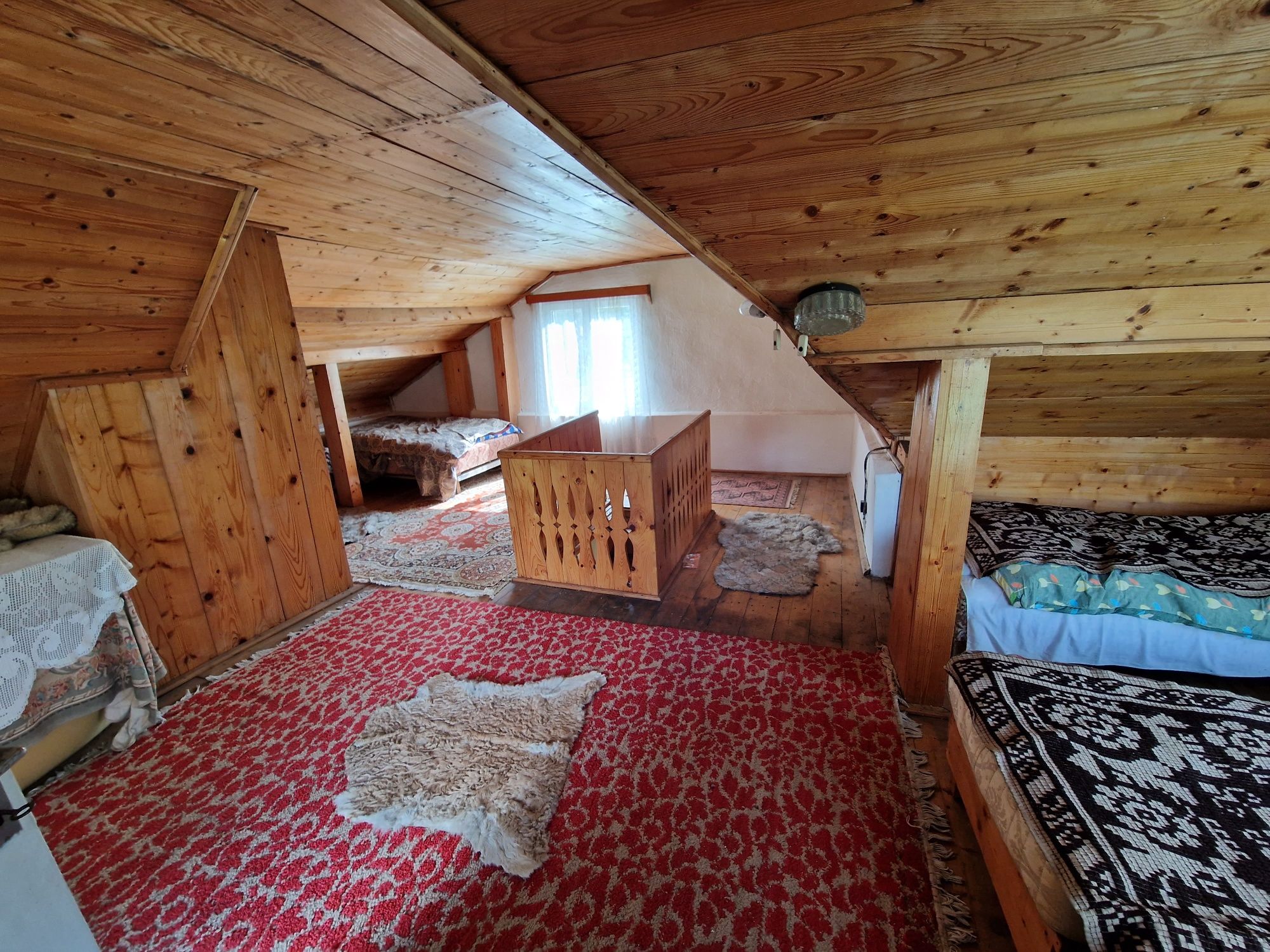 Vand Casa In Zona De Munte Bucea OLX Ro