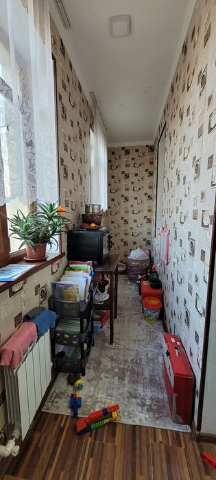 Продаётся квартира