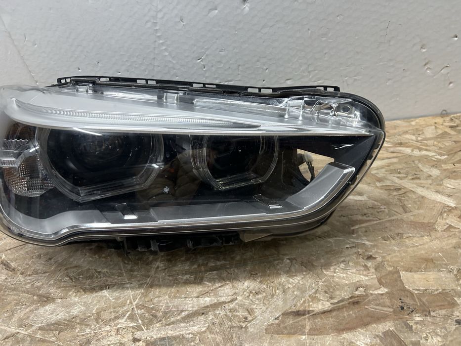 Bmw X1 F48 far faruri full led adaptiv 2015-2018