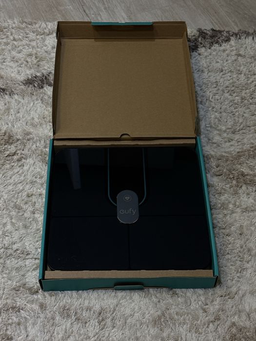 интелигентен кантар eufy Smart Scale P2 Pro