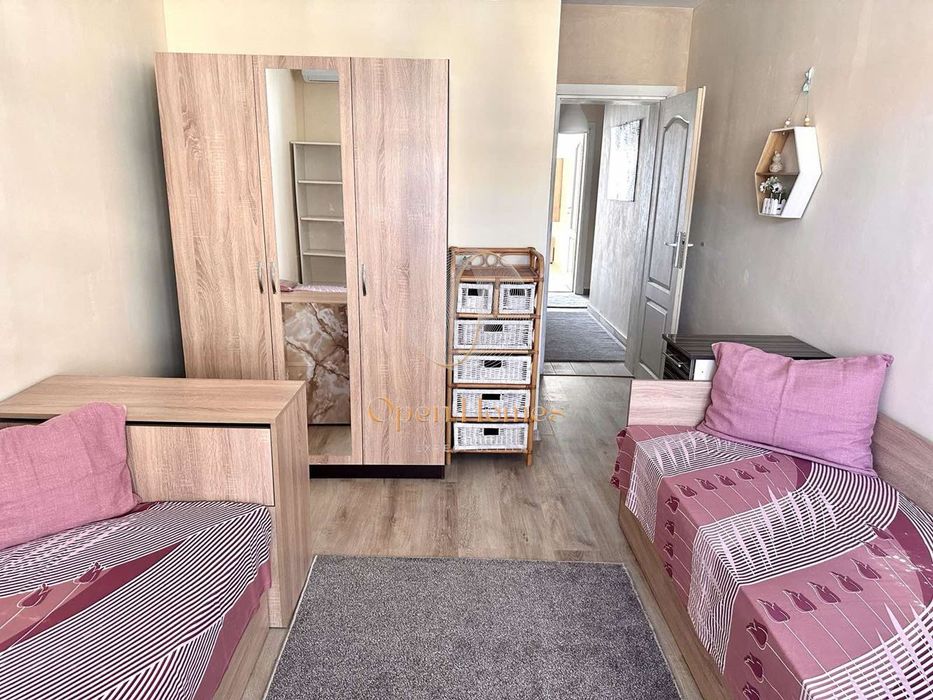 Продава се Двустаен апартамент в Пловдив, Младежки Хълм - 72 кв.м за 1275 €/кв.м - Снимка #6