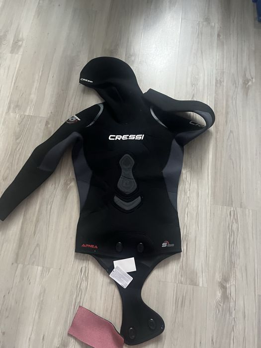 Мъжки неопрен Cressi XXL