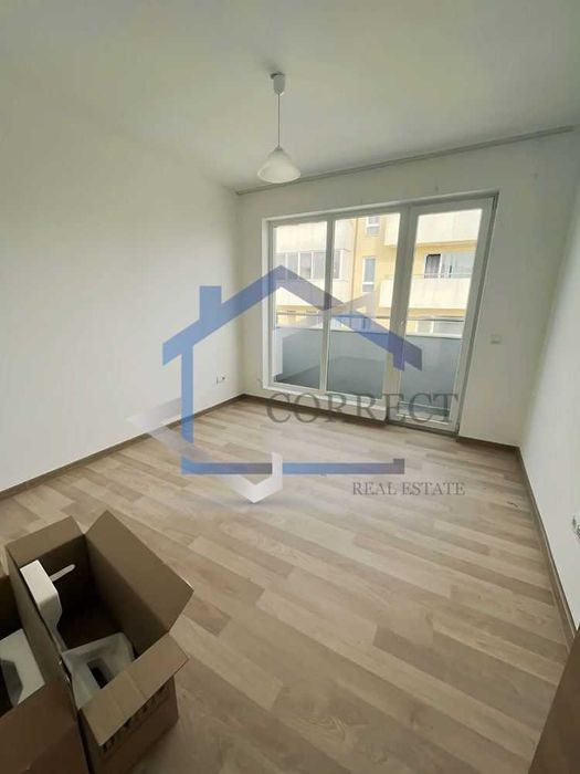 Дава се под наем Двустаен апартамент в Варна, Владислав Варненчик - 55 кв.м за 214.2 € - Снимка #1