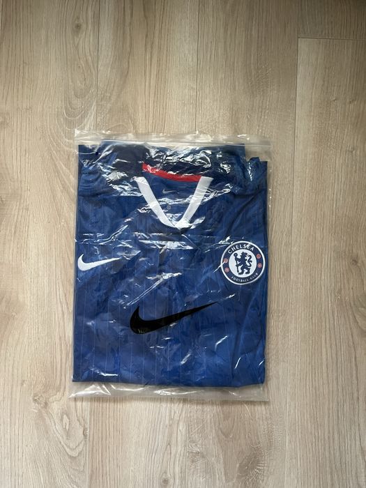 Tricou Chelsea Cole Palmer home kit