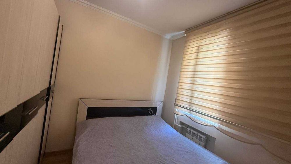 Чиланзар 24 квартал.1*3/2/4 - 76 серия/ Ватан