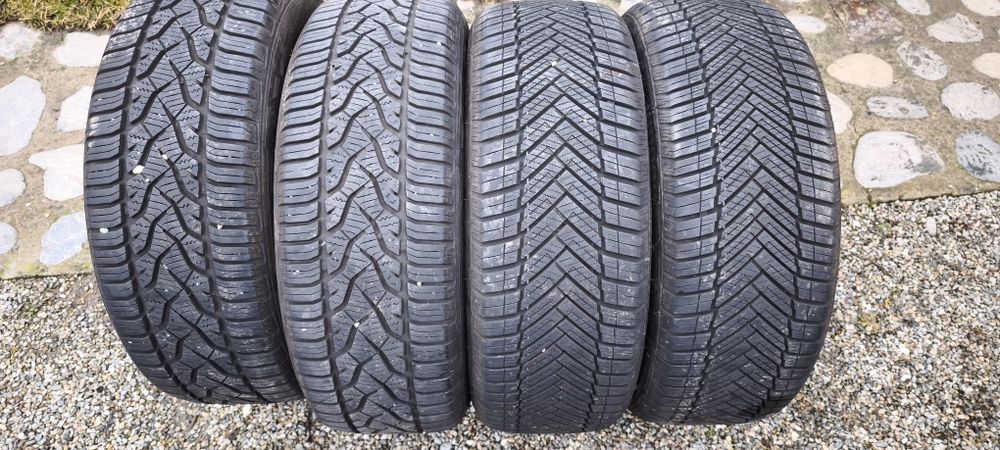 Cauciucuri mixte 205 55 r16