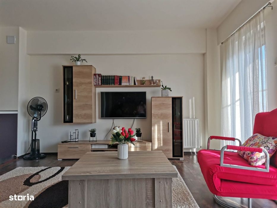 Apartament tip studio | ideal investitie | Piata 1 Mai - Clujana — fotografia 3