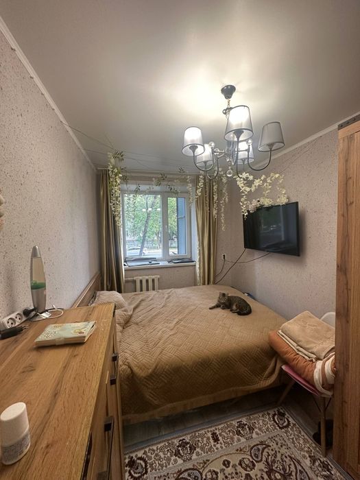 Продам квартиру в центре