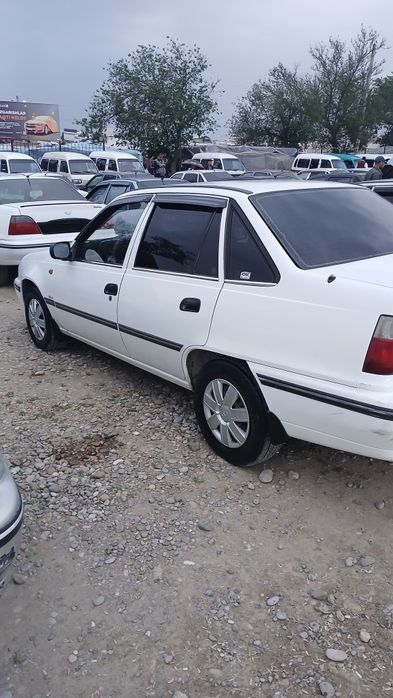Chevrolet Nexia 1996 — 4