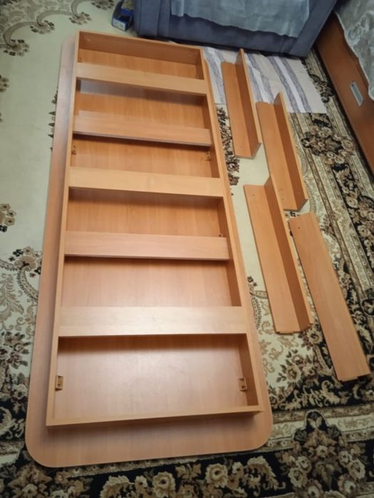 Стол для зала сборный