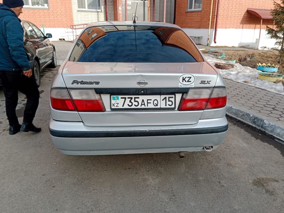 Продам автомобиль