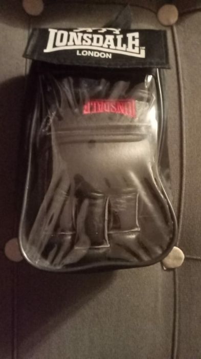 Перчатки для Мма