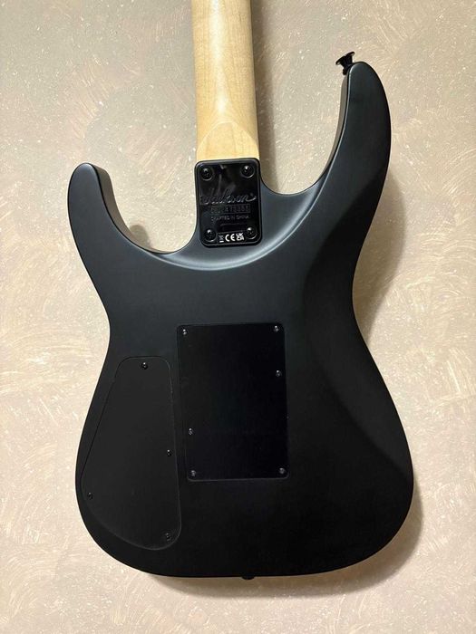 Chitara Jackson JS32 DKA AH