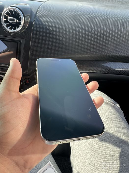 IPhone 15 Pro Max 256 GB