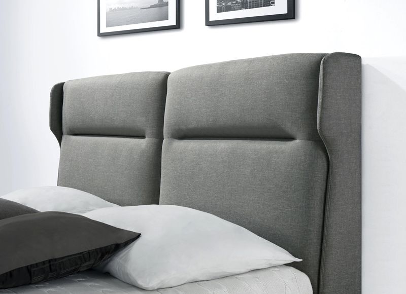 Тапицирана спалня Santino