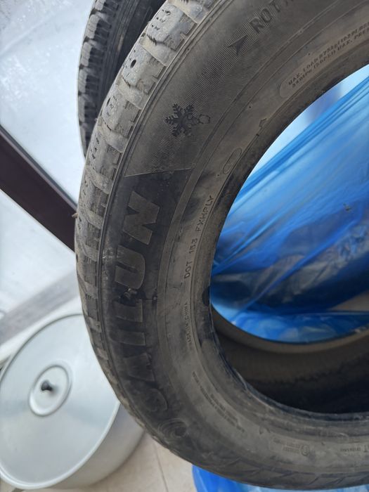 Шины 225/60/17 225/70/16