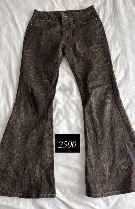 Разгрузка гардероба