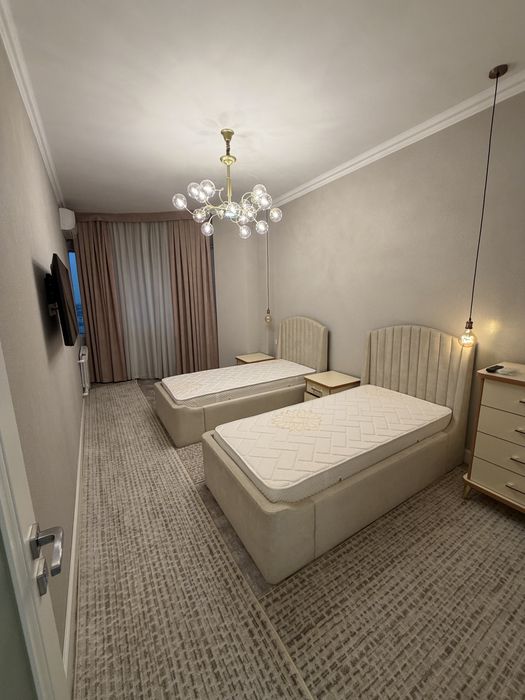 МЕГАПОЛИС даги квартира сизники булади