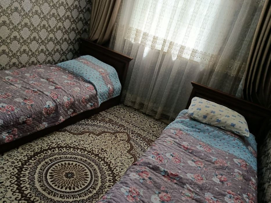 Аренда 2 ком квартира Аския базар