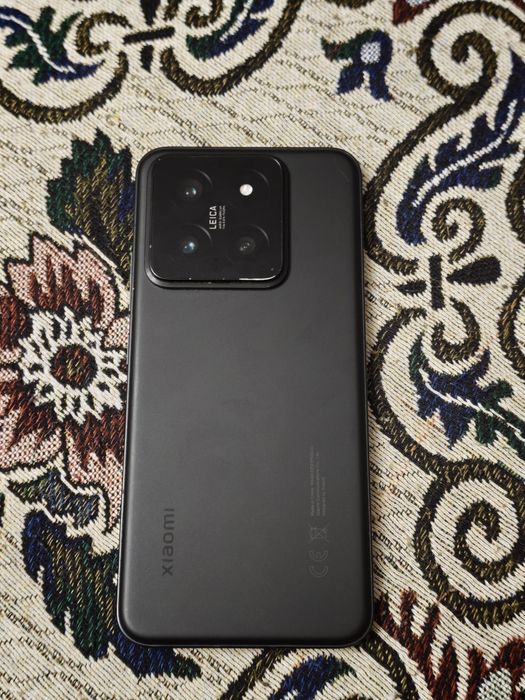 Xiaomi 14 12/256 Global