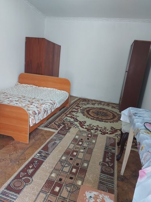 Сдам однокомнатную времянку