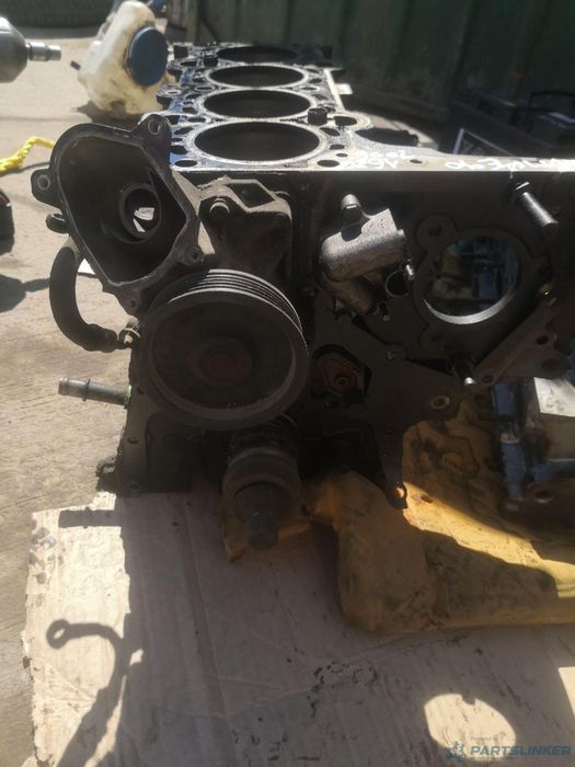 Bloc Motor Bmw 3 V (E90) [ 2004 - 2012 ] 320 D (M47 D20 (204D4), N47
