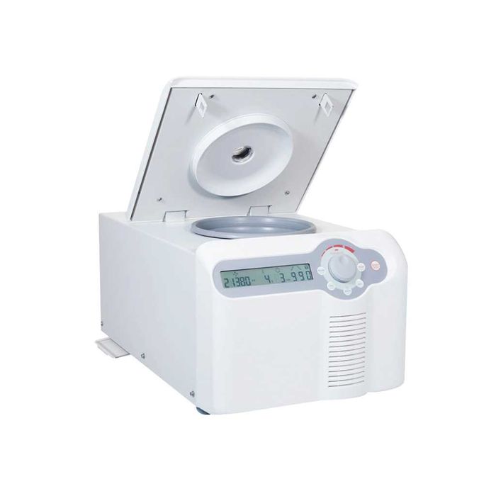 DLAB D1524R Высокоскоростная охлаждаемая центрифуга