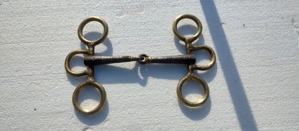 Zabala nemțească/strună cal