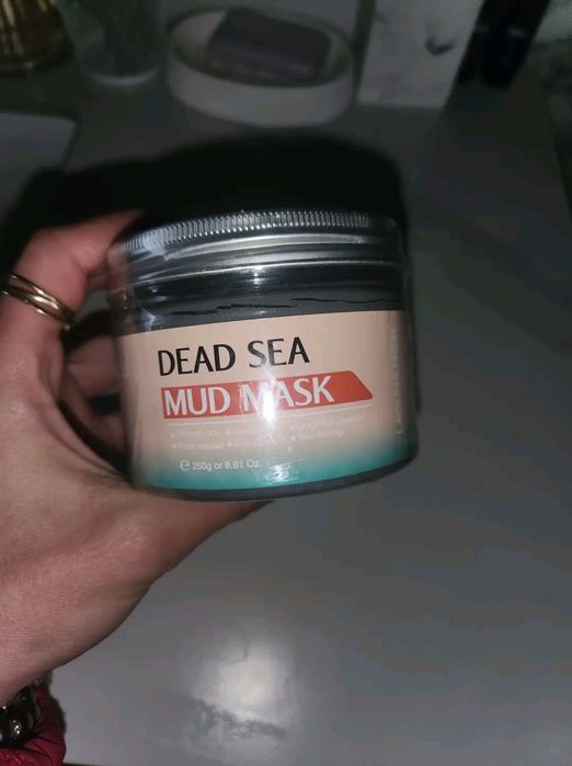 Ексфолираща маска за лице