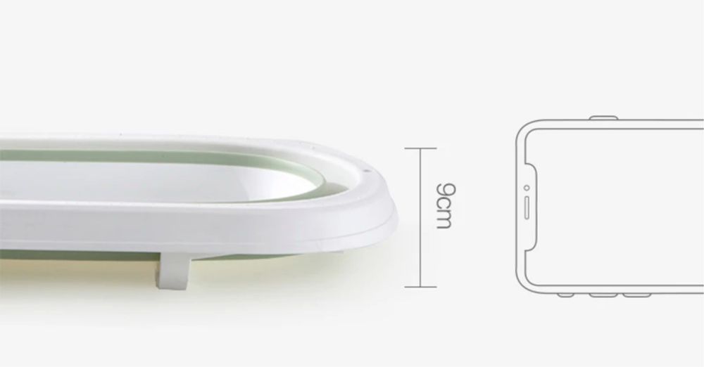 Ванночка детская