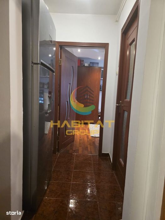 2 camere Brancoveanu Huedin mobilat utilat