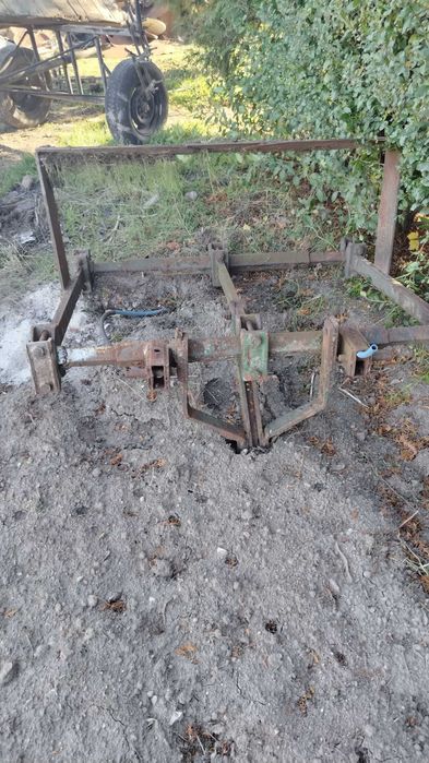 Скоба за вадене на фъстъци