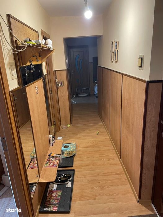 Apartament 3 camere, etaj 10, balcon și lift, ultracentral — fotografia 3