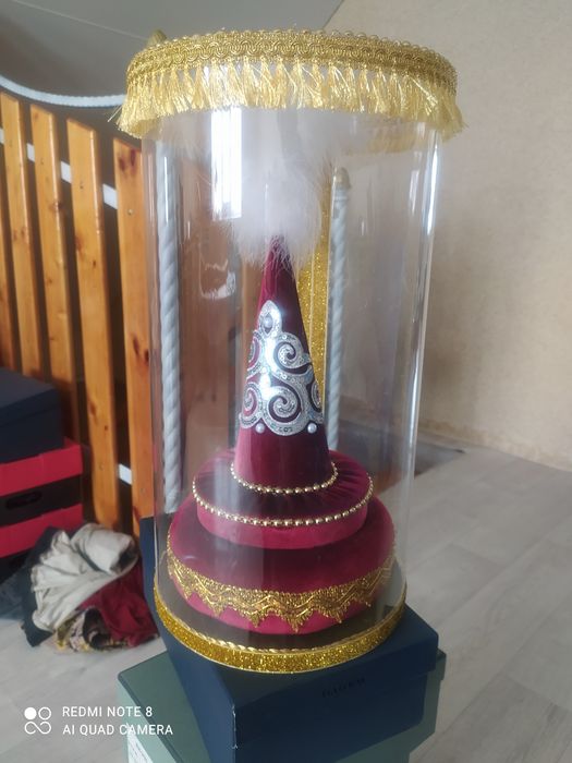 Корзина тойбастар