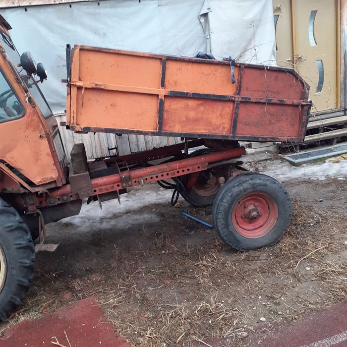 Продам трактор Т-16